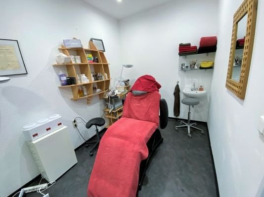 Massageraum