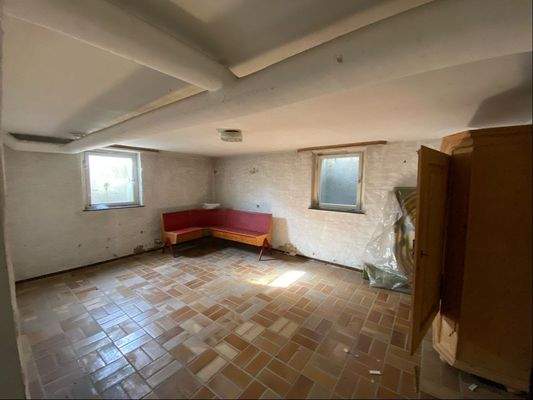 KG - Kelleraum groß