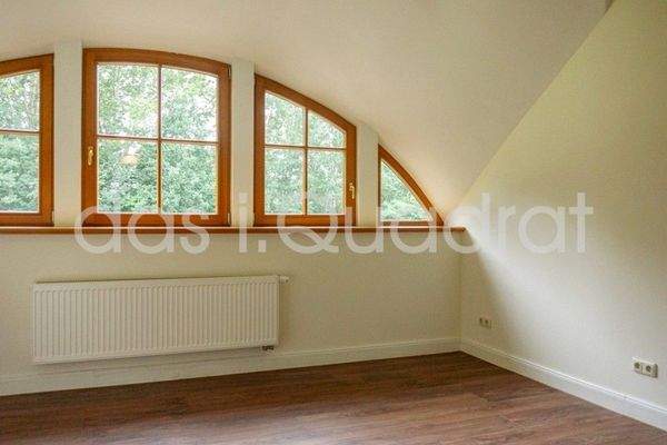 Charme im ganzen Haus