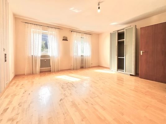 Schlafzimmer - 2. Obergeschoss