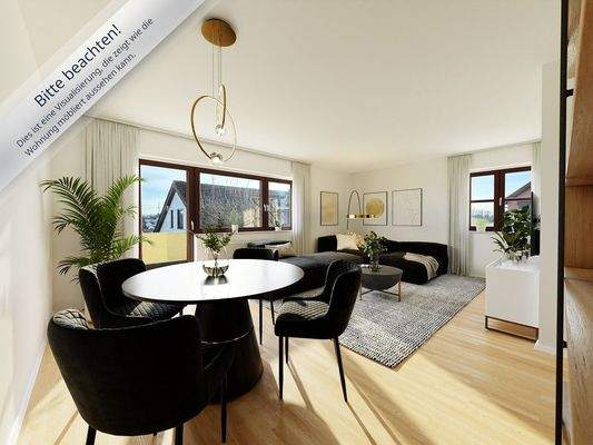 Wohnen-Essen (1) VIS