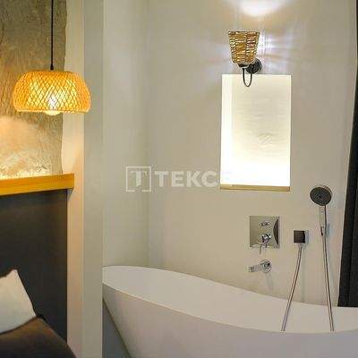 Boutique Hotel with Pool Close to Center and Beaches in Alaçatı Çeşme