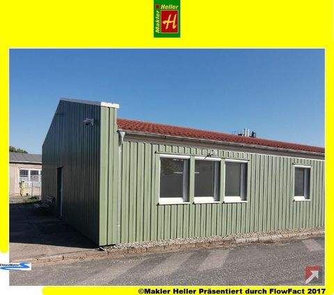 Großenhain Büros, Büroräume, Büroflächen 