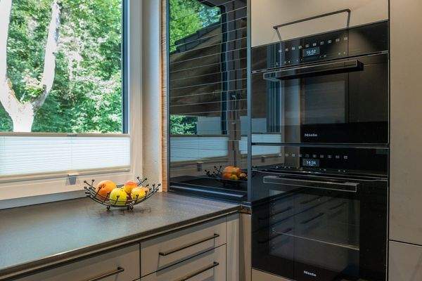 Hochwertige Elektrogeräte