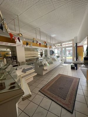 Gewerbeeinheit