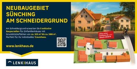 Sünching Grundstücke, Sünching Grundstück kaufen