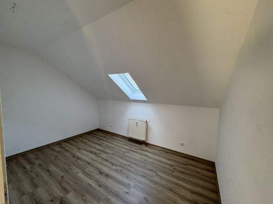 Kinderzimmer / Büro