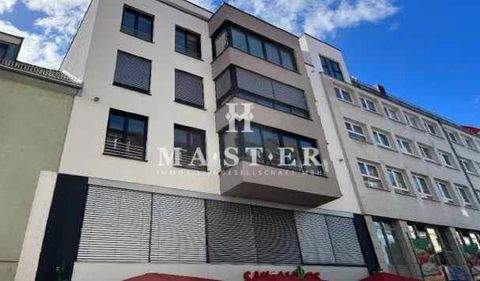 Karlsruhe Büros, Büroräume, Büroflächen 