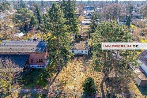 Petershagen/Eggersdorf Grundstücke, Petershagen/Eggersdorf Grundstück kaufen