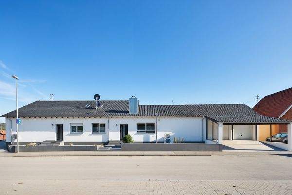 Aussenansicht 4 - (KI generiert)