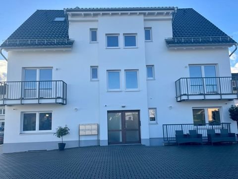 Wächtersbach Wohnungen, Wächtersbach Wohnung mieten