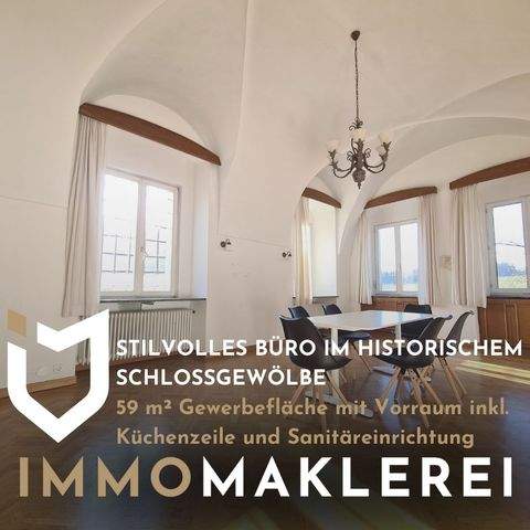 Pfarrkirchen bei Bad Hall / Mühlgrub Büros, Büroräume, Büroflächen 