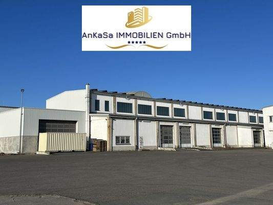 AnKaSa Immobilien GmbH