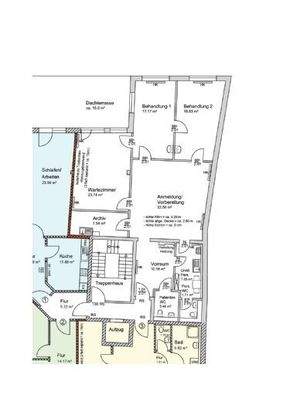 Reichenbach_Markt5_Grundrissauszug 1.OG