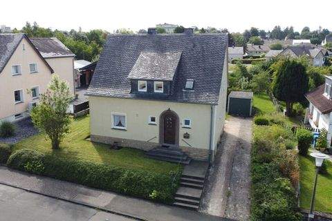 Bitburg Häuser, Bitburg Haus kaufen