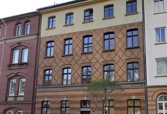 MFH direkt an der Universität