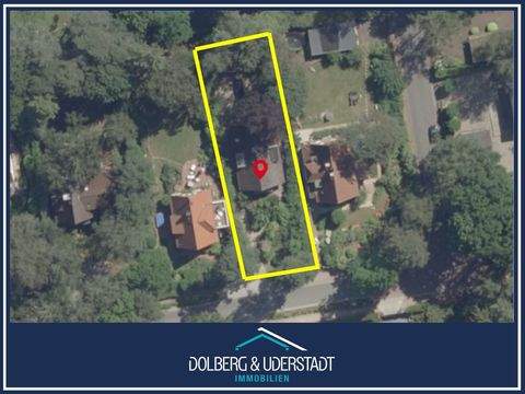 Hamburg / Rissen Grundstücke, Hamburg / Rissen Grundstück kaufen