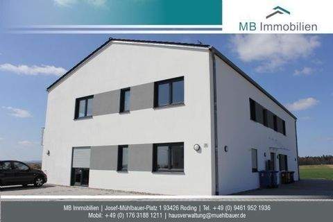 Roding Wohnungen, Roding Wohnung mieten