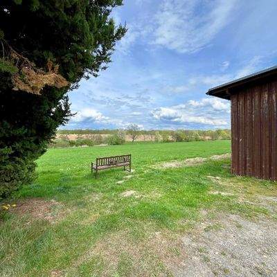 Ferienwohnanlage - Stellplätze 02