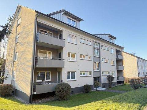 Ettenheim Wohnungen, Ettenheim Wohnung kaufen