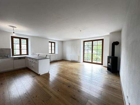 St. Pölten-Ochsenburg Wohnungen, St. Pölten-Ochsenburg Wohnung mieten