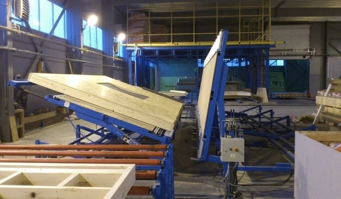 Produktion I