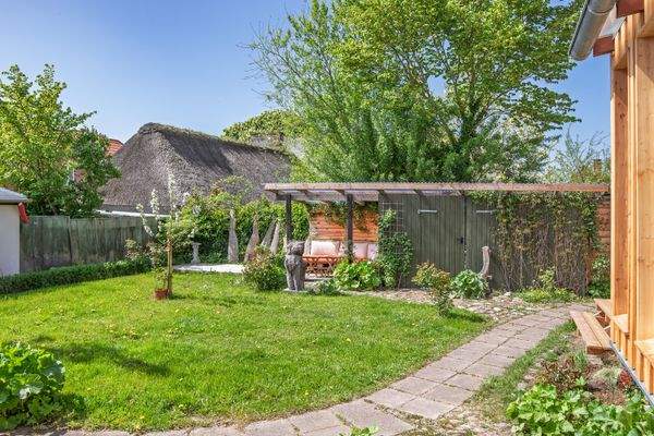 Historisches Kaufmannshaus - top saniert!