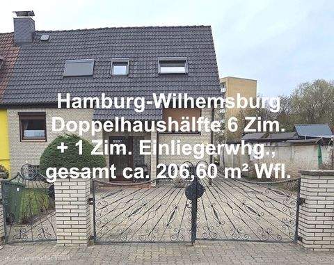 Hamburg Häuser, Hamburg Haus kaufen