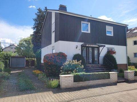 Rüsselsheim am Main Häuser, Rüsselsheim am Main Haus kaufen