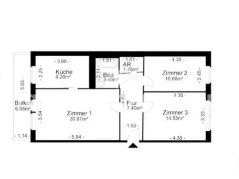 Berlin Wohnungen, Berlin Wohnung mieten