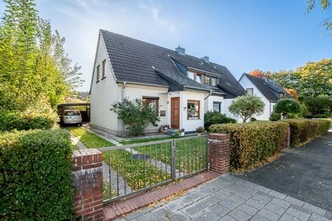 Haus kaufen in Bremen Vegesack bei immowelt.de