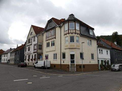 Zella-Mehlis Wohnungen, Zella-Mehlis Wohnung mieten