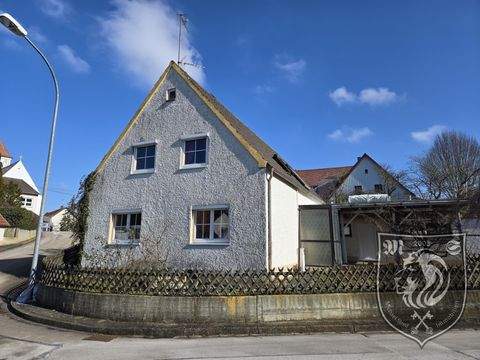 Syrgenstein Häuser, Syrgenstein Haus kaufen