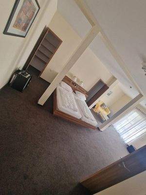 Beispiel: Renoviertes Zimmer