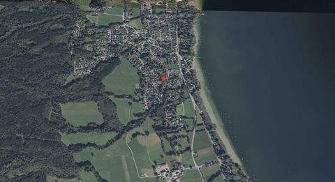 Dießen Häuser, Dießen Haus kaufen