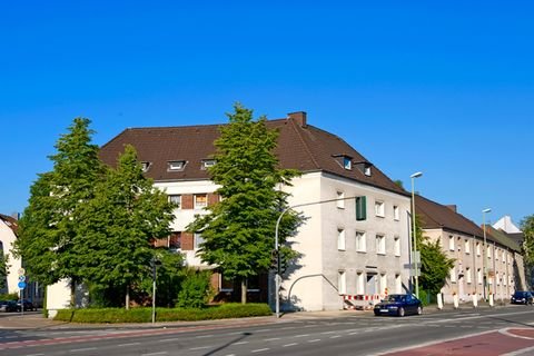 Gladbeck Wohnungen, Gladbeck Wohnung mieten