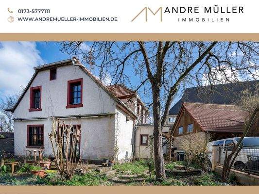 Andre Müller Sankt Alban