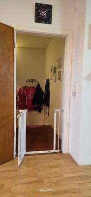 Dachgeschoss (keine Wfl.)