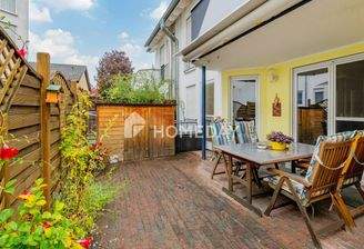 Terrasse 2