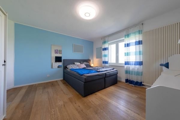OG Kinderzimmer II