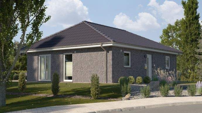 Klinker Frankfurt Straßenansicht