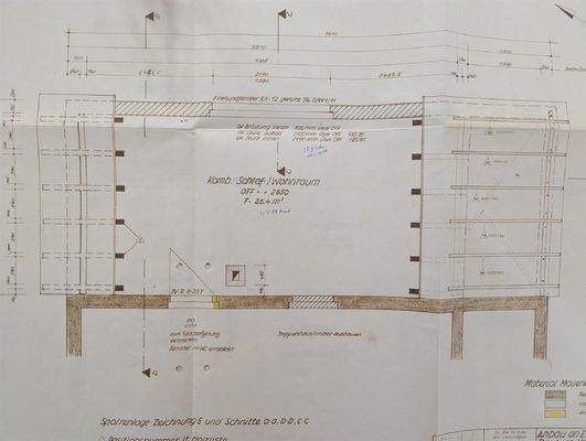 Ansicht Straßenseite