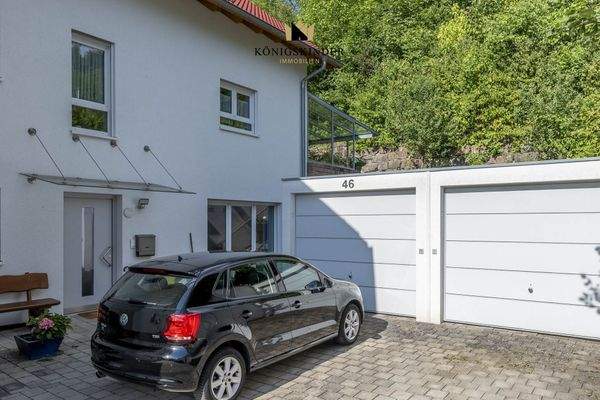 Hier wohnt nicht nur das Glück, sondern auch Sie (bald)!