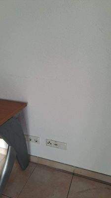 Internet und Strom !