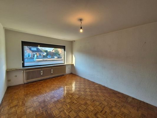 Wohnzimmer Vorderhaus