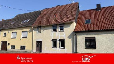 Oranienbaum-Wörlitz Häuser, Oranienbaum-Wörlitz Haus kaufen