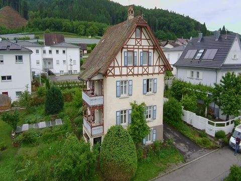 Stockach Häuser, Stockach Haus kaufen