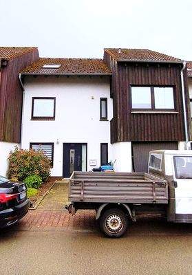 Bruchmühlbach-Miesau - Gepflegtes Reihenhaus mit W