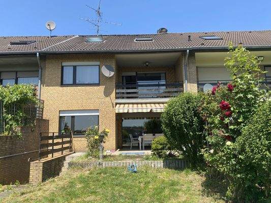 Weitere Rückansicht