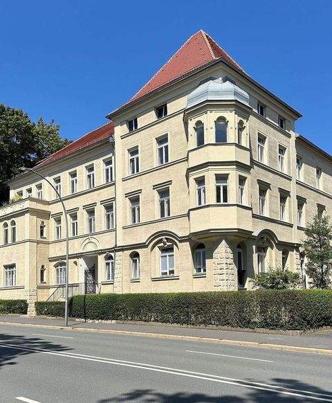 Amberg Wohnungen, Amberg Wohnung mieten